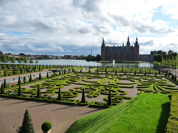 Vinduespudser i Hillerød