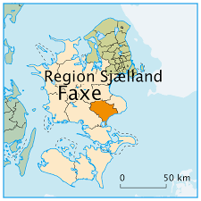 Første valg af vinduespudser i faxe